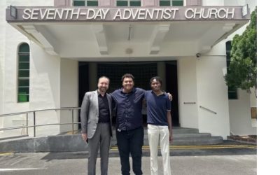 Malaysia-Singapore 2024: Reflections on Religion
